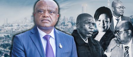 DA threatens City of Joburg with court action over prolonged acting municipal executive posts