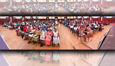 Op-Ed: New Guide will assist Street Traders to Protect their Rights