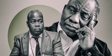 ANC’s Mzwandile Masina-sized splitting headache