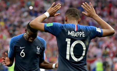 France’s World Cup: Engineered by a shrewd tactician, brought alive by the players from the banlieues