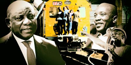 Parties make election promises on fixing the rail system, but the detail is threadbare