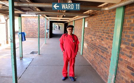 The importance of being Brimey – a no-nonsense doctor and champion of patients