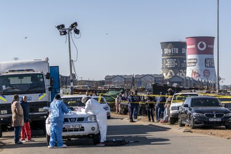Mass killings are often over turf and extortion — how South Africa can end cycles of violence
