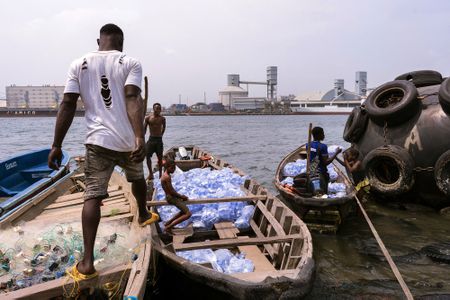 Death toll in Nigeria boat tragedy rises to 76