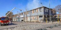 Late registration of birth applicants fight for documents 10 months after fire destroyed records