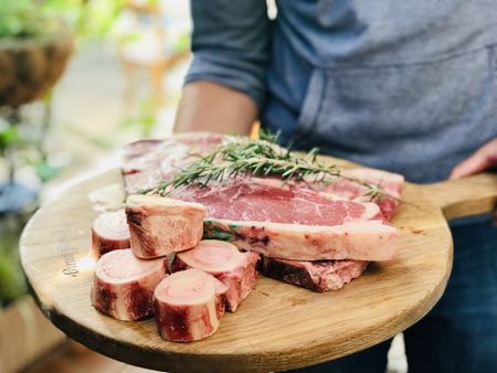 Nose to Tail: A toast to the lesser-loved Fifth Quarter