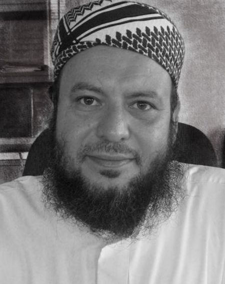 Moulana Ebrahim I Bham 