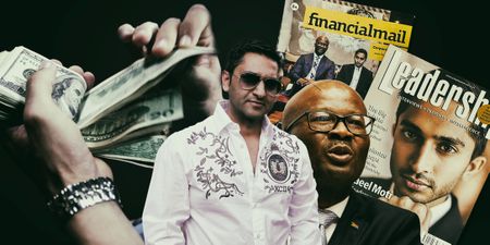 The Moti Files – Zunaid Moti’s grand lithium ‘sting’