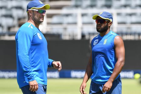 Bavuma SA20 auction snub does not diminish his stature with the Proteas