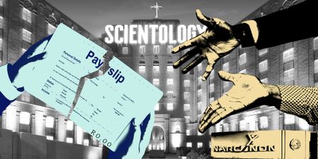 Scientology-linked rehab boots out whistle-blowers who exposed illegal labour practices