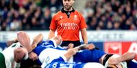 Rugby-Ref Trend