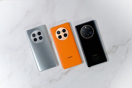 The HUAWEI Mate50 Pro: XMAGE - The Dawn of a New Era