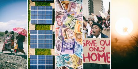 Activists and researchers dismayed by IEA endorsement of tapping Africa’s natural gas