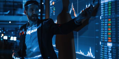 Private equity firms’ investments are powering up energy opportunities in southern Africa