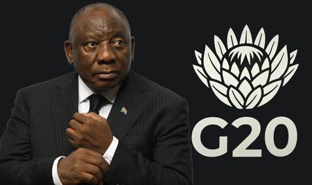 SA’s G20 agenda draws broad support — but it could be undone by Trump’s opposition