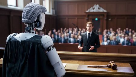 When are we all going to lose our jobs to AI?