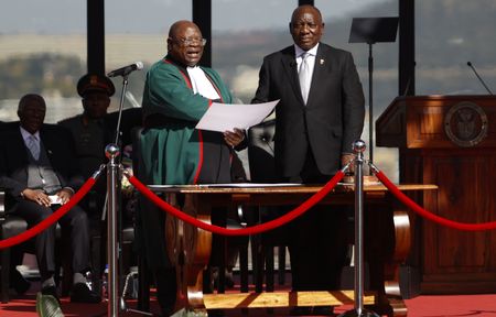 ‘Let us not be afraid’ — President Ramaphosa seeks to allay the doubts and fears of GNU sceptics