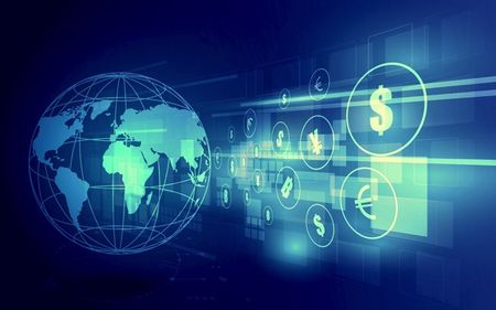 A currency safe haven could protect from poorly performing equities