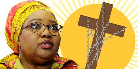 Charismatic churches in court to fight attempt to 'decimate freedom of religion in South Africa'