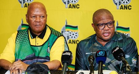 ANC announces 67-member KZN task team to address ‘existential threat’ after election clobbering