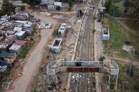 Broken Joburg’s voters get ready to hang the council