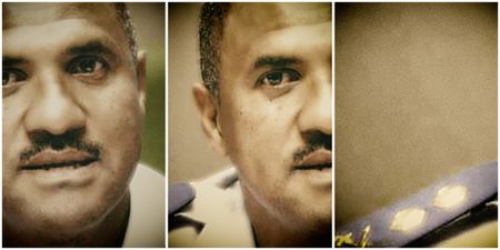 Labour court delivers victory for Crime Intelligence's (status unknown) Peter Jacobs