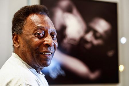 Pele ‘stable’ in Brazilian hospital for cancer treatment ‘re-evaluation’
