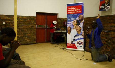 Analysis: Proposed changes to SA’s abortion law would be (more) bad news for women