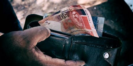 After the Bell: SA’s economic position seems normally bad, but it’s actually abnormally bad