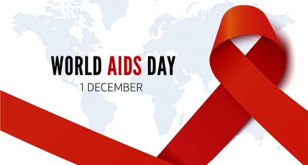 World Aids Day in the time of Covid-19 