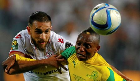 Thank you, Masandawana, we’re all Brazilians today