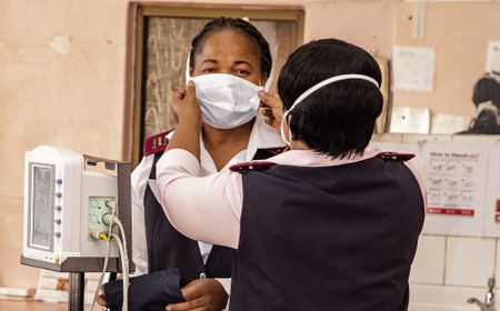 Stronger governance is at the heart of addressing the health workforce crisis