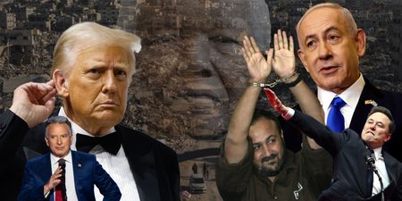 Ceasefire hardball — the Gaza deal, the ‘Palestinian Nelson Mandela’ and the one-state solution