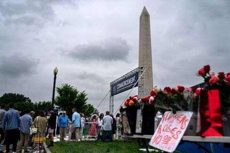 Sit-ins and encampments are spreading across the US — what’s their origin?