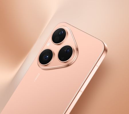 More than a smartphone the HUAWEI Pura 80 is a lifestyle statement