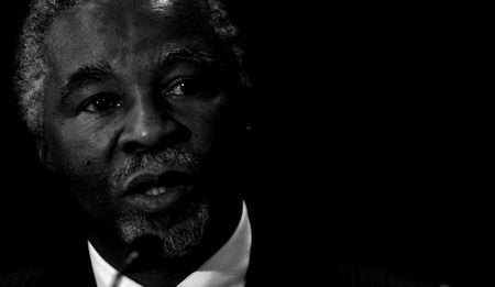 Op-Ed: Go back into the darkness, Mr Mbeki
