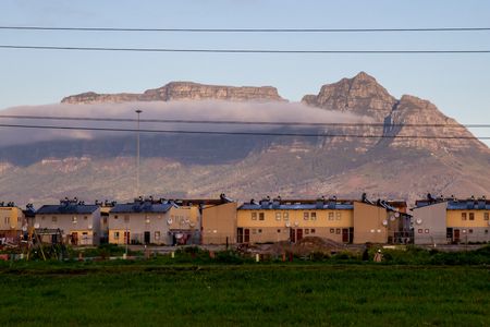 Manenberg resident's 20-year wait for housing set to end with eviction