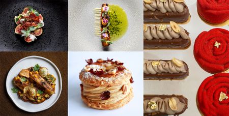 What’s happening on the Jozi food scene – and what we didn’t see happening