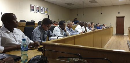 Second Eastern Cape municipality in firing line as premier's peace attempt fails in Komani