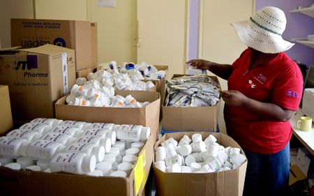 Healthcare in crisis — long waits, staff shortages reported at clinics after Pepfar cuts