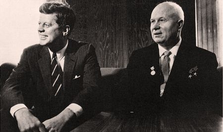 Cold War reflexes return to Europe over Ukraine