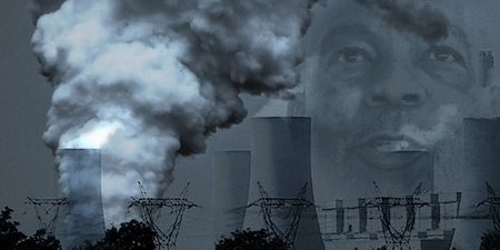 Does Ramokgopa really need more powers to end load shedding?