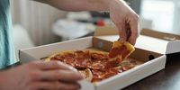 Is it safe to eat cold leftovers?
