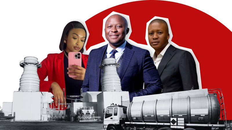 Eskom paid hundreds of millions for diesel that âdidnât existâ