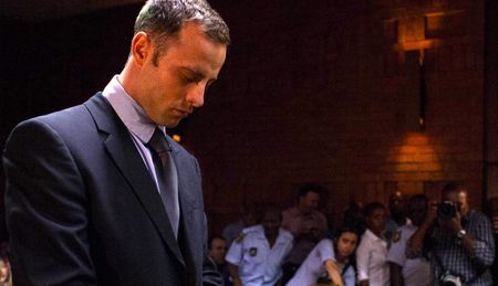 And the Oscar goes to ... BAIL!