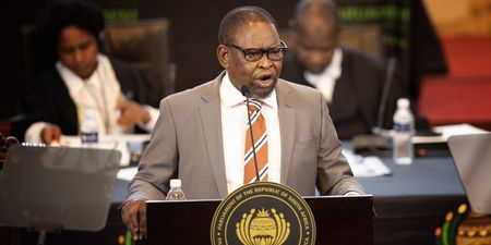 Mini budget — SRD grant extended for another year to March 2024 