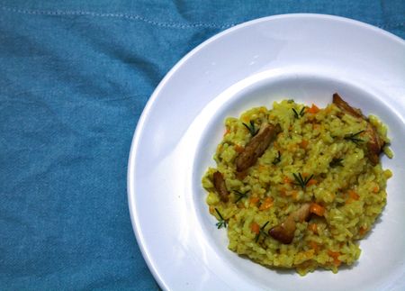 Paddling about in Paarl Perlé