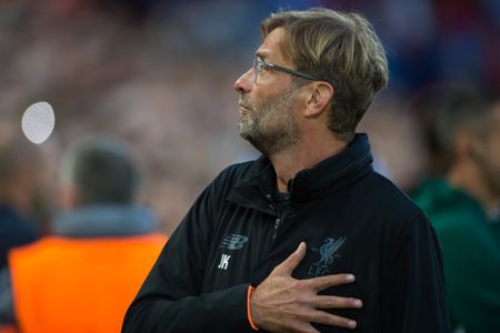 Klopp confident Liverpool will seal Champions League spot