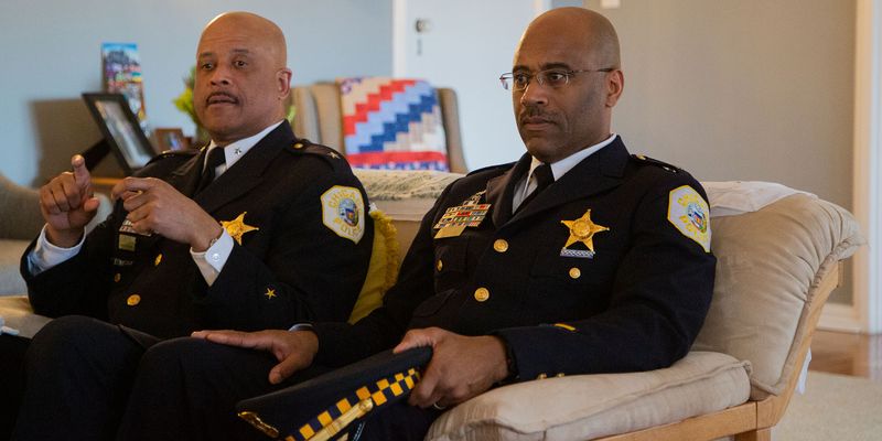 Using the army to fight gang violence will not work – Chicago police ...