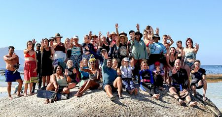 SA Navy’s underwater explosives exercises to be moved from Simon’s Town MPA after public protests